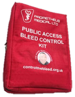 where to buy a control the bleed kit